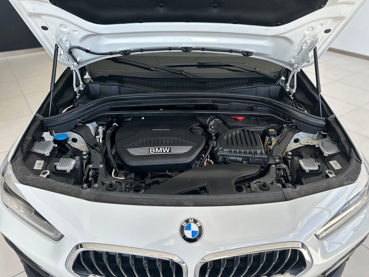 Foto BMW X2 8