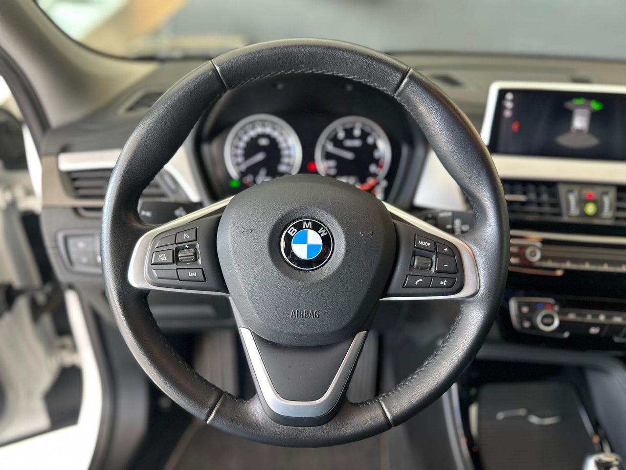 Foto BMW X2 12
