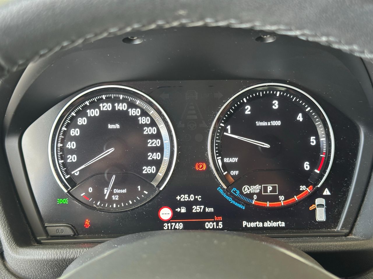 Foto BMW X2 13