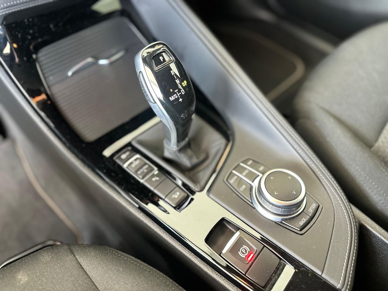 Foto BMW X2 14