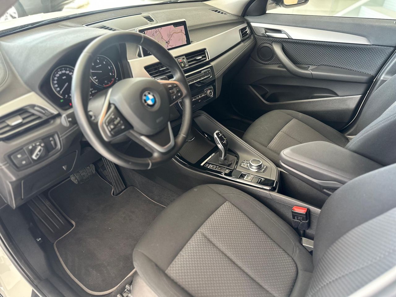 Foto BMW X2 17