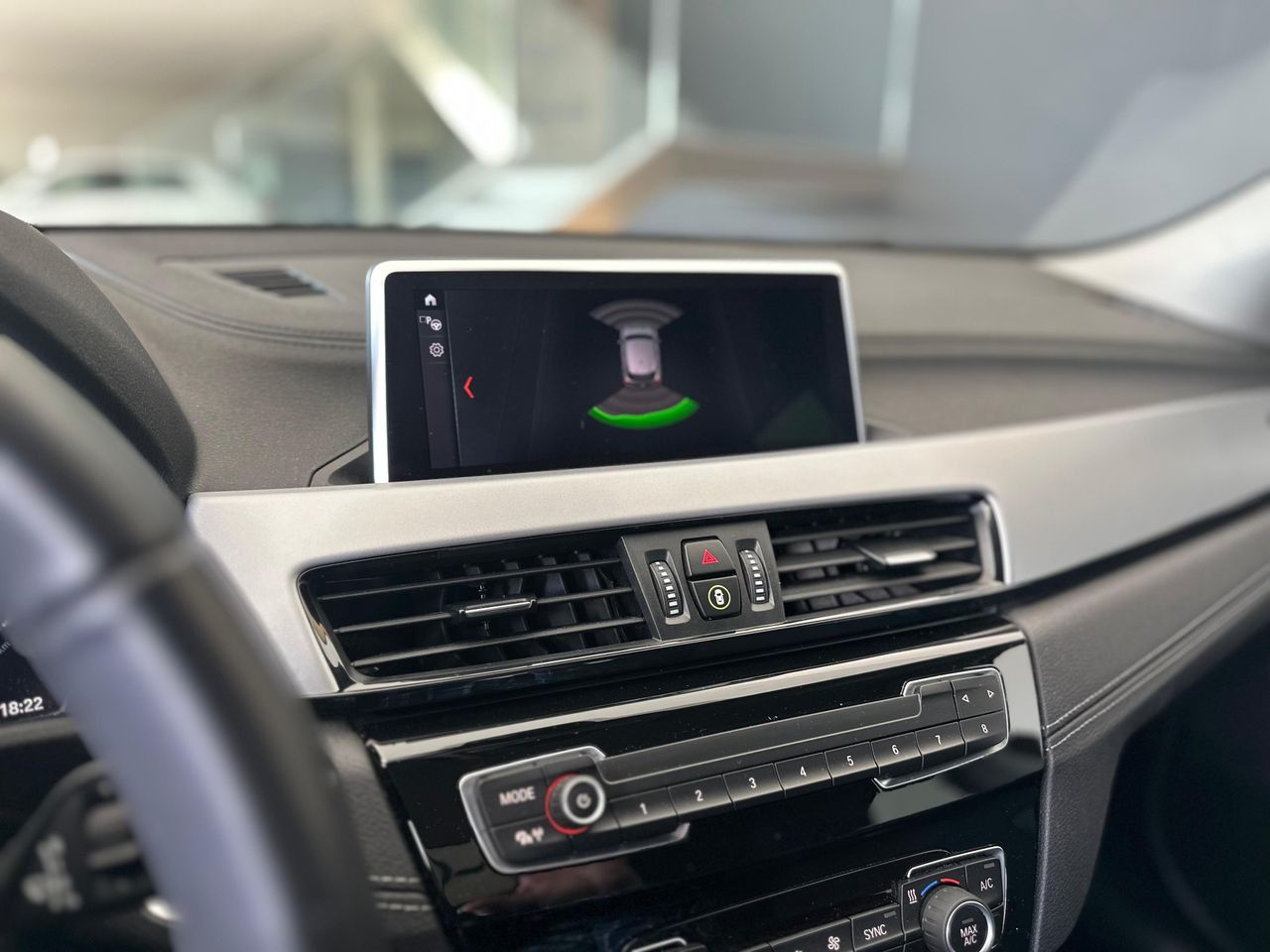 Foto BMW X2 18
