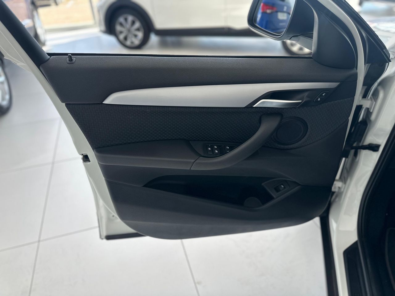 Foto BMW X2 26