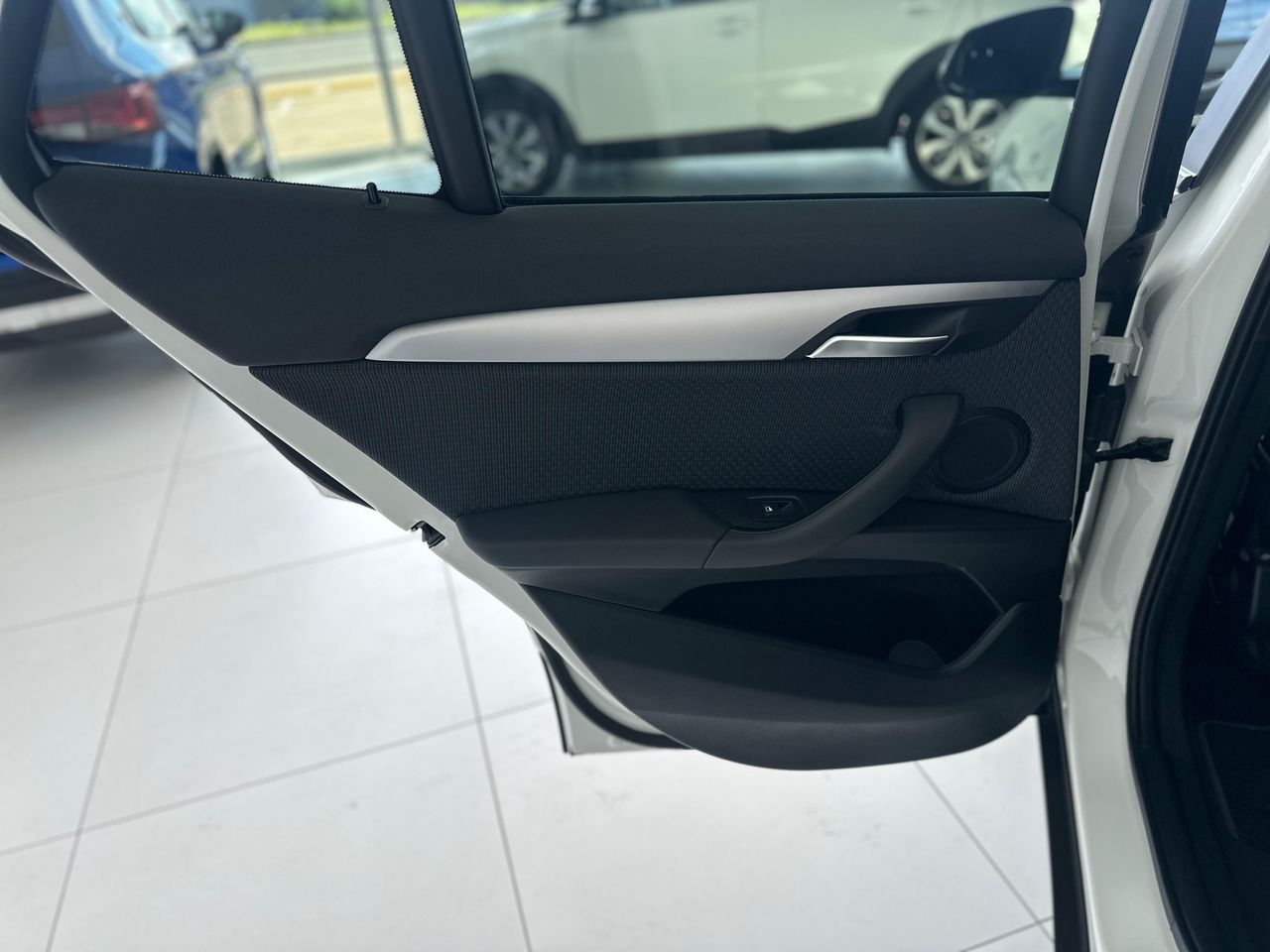 Foto BMW X2 28