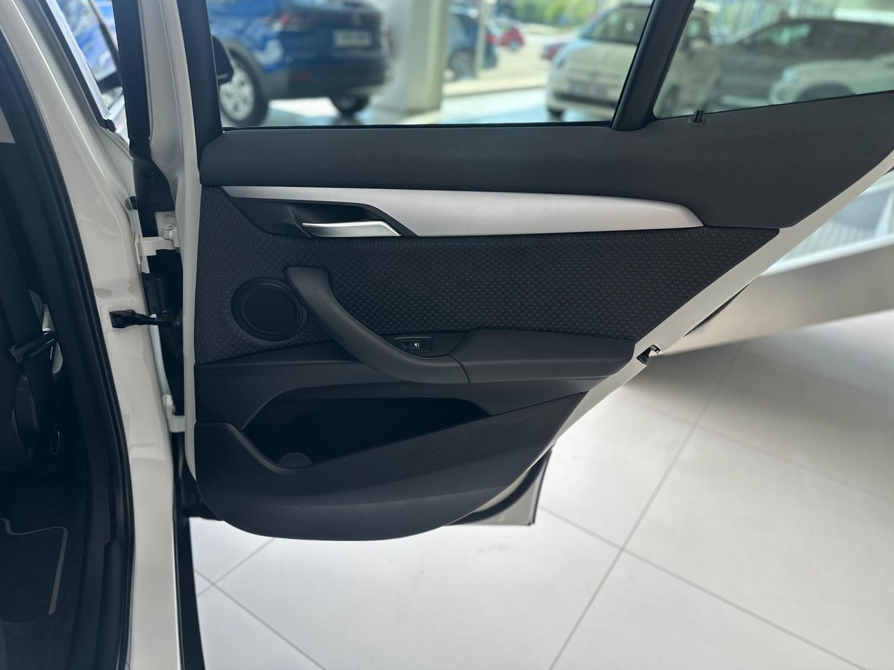 Foto BMW X2 29