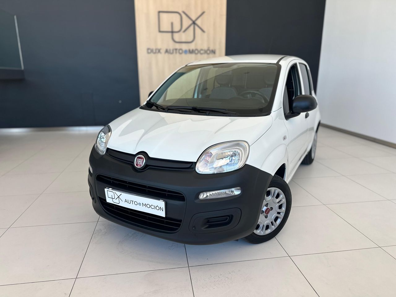 Foto Fiat Panda 1
