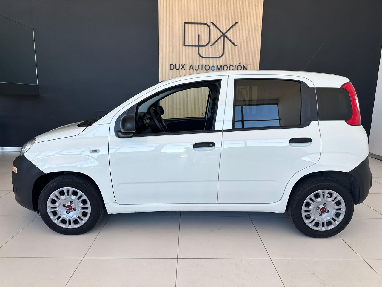 Foto Fiat Panda 5