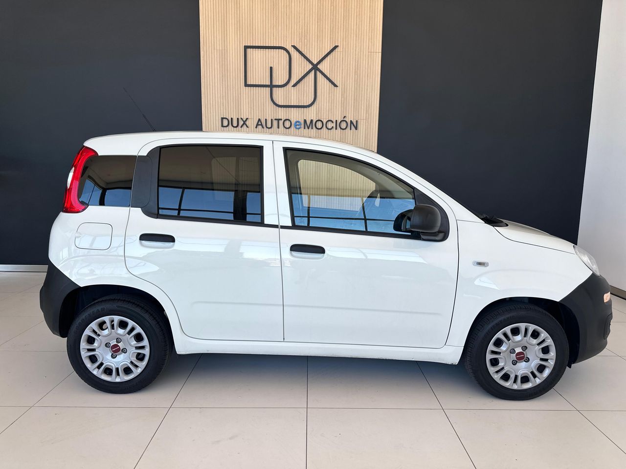 Foto Fiat Panda 6