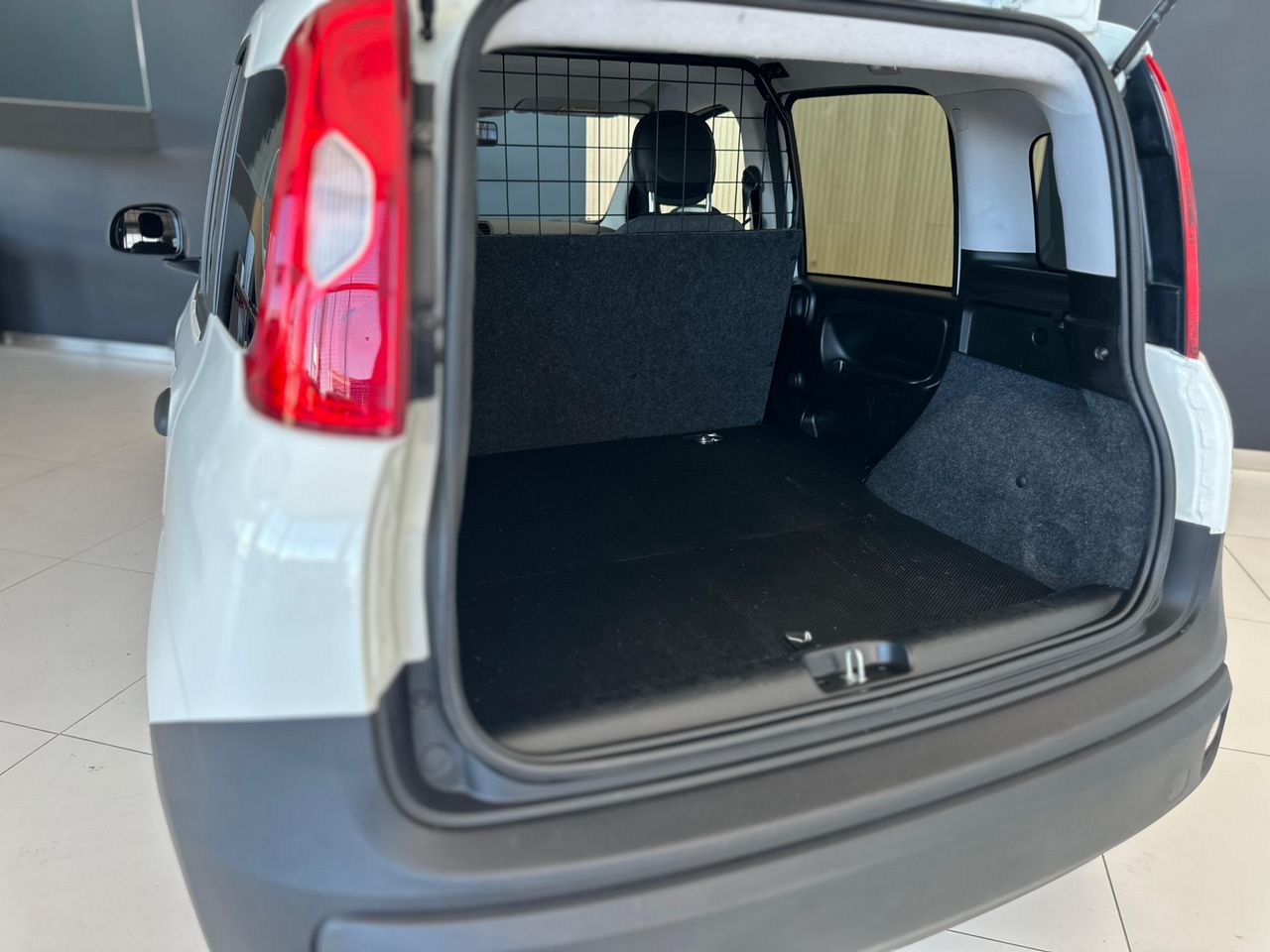Foto Fiat Panda 8