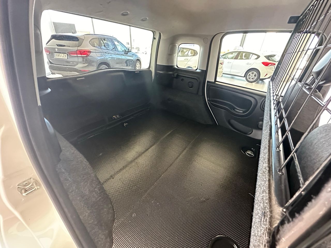 Foto Fiat Panda 9