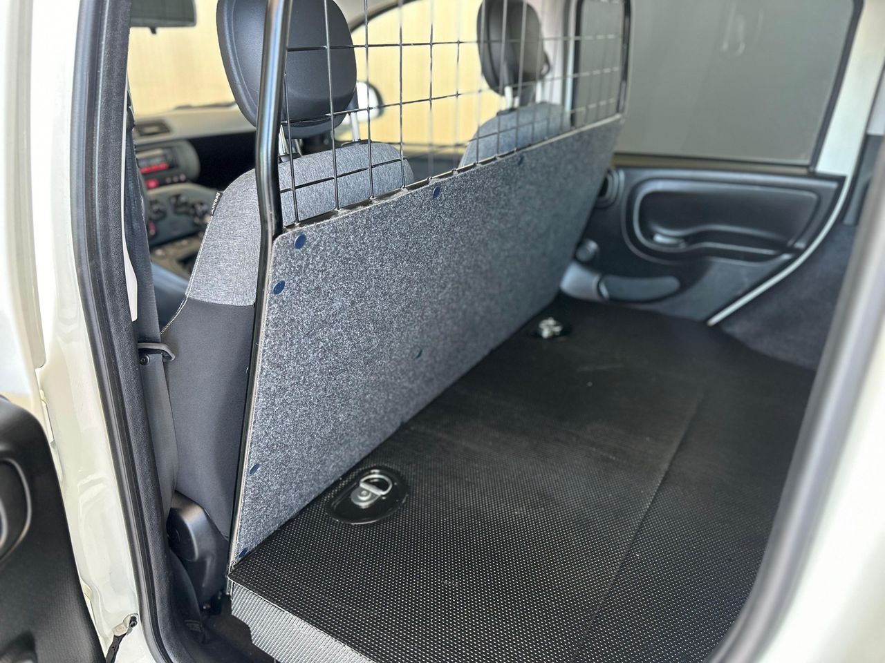 Foto Fiat Panda 10