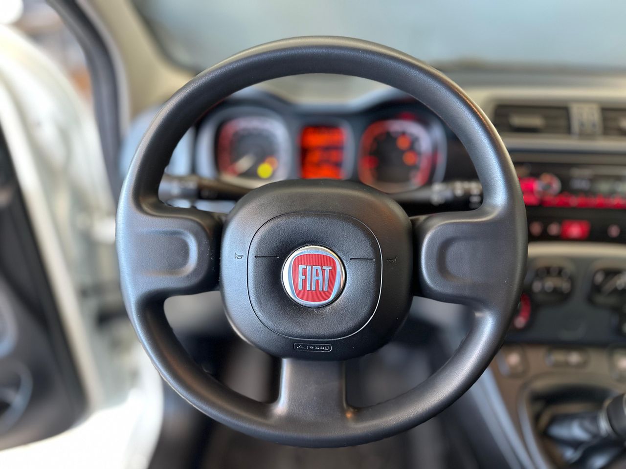 Foto Fiat Panda 12