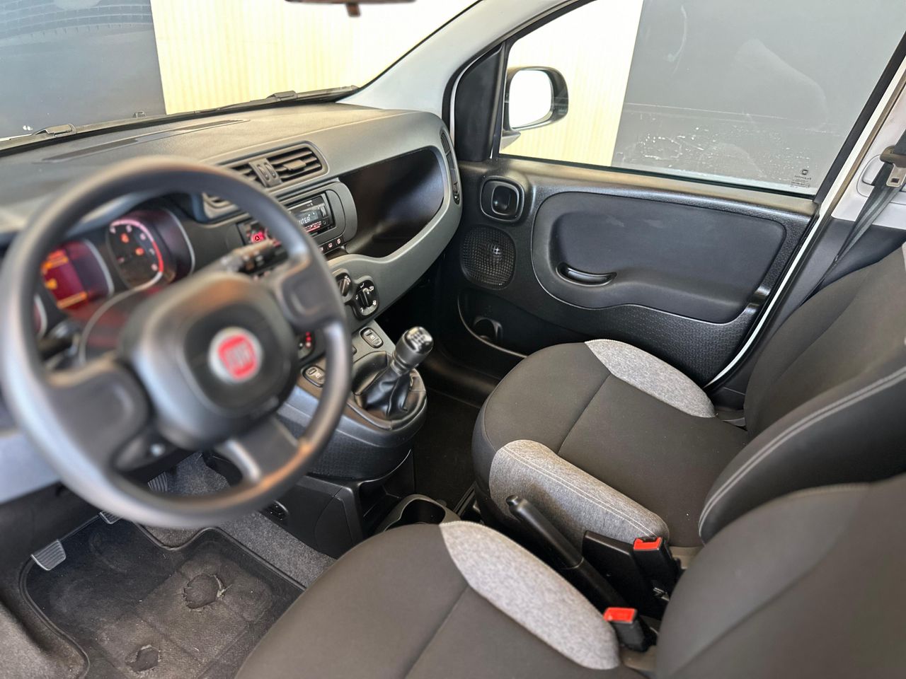 Foto Fiat Panda 14