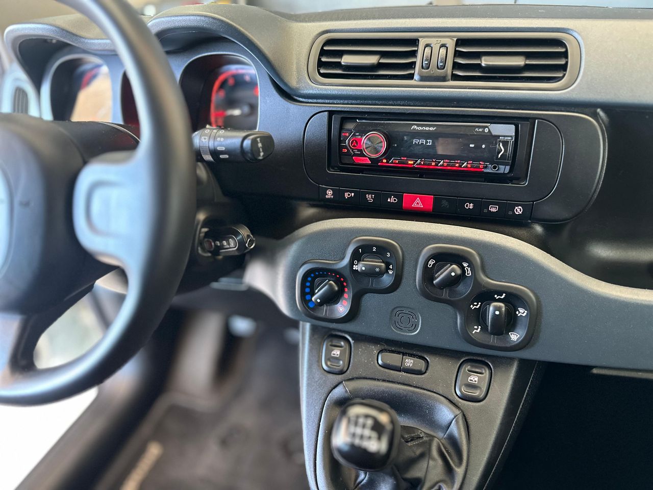 Foto Fiat Panda 15