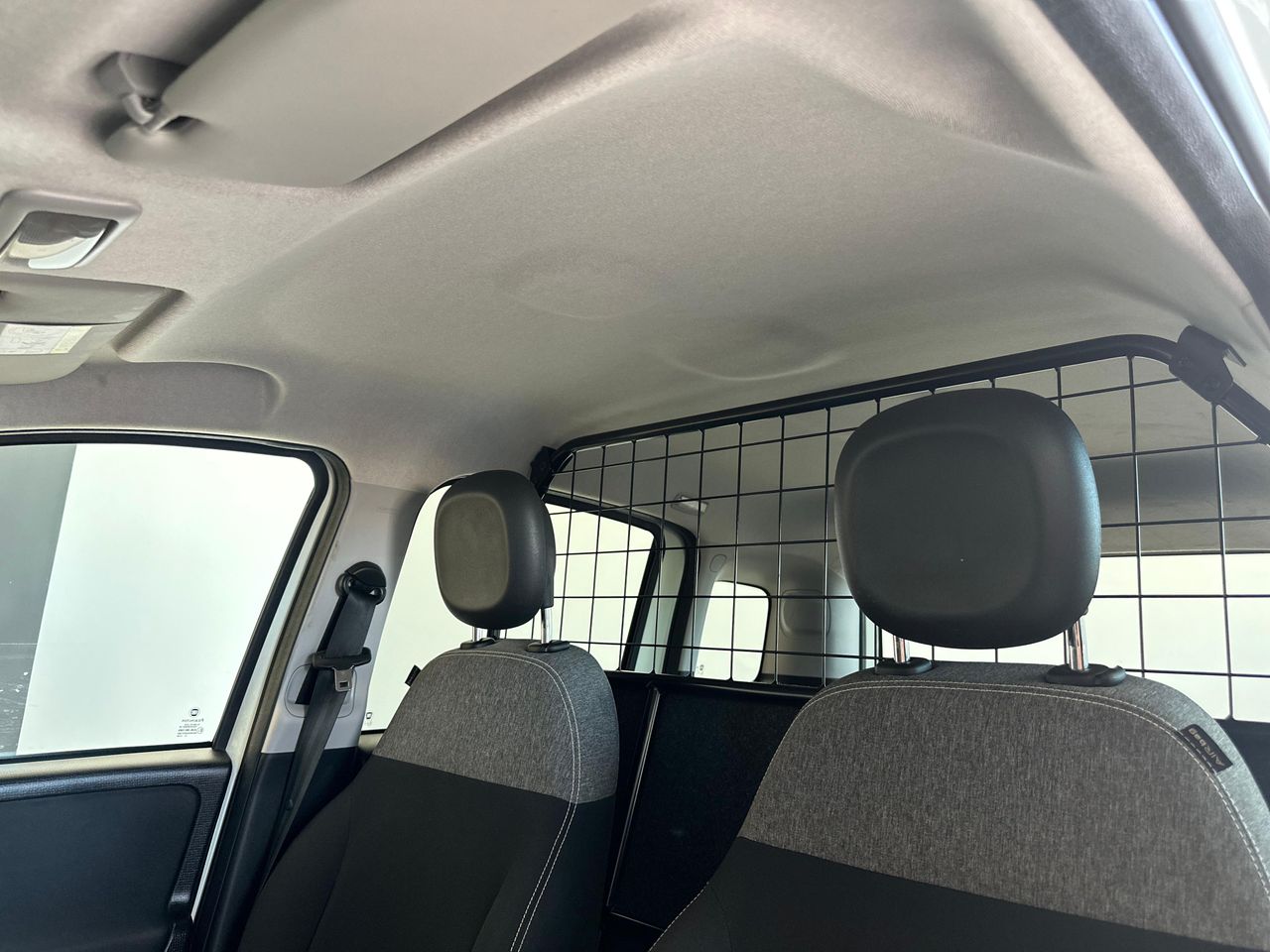 Foto Fiat Panda 16