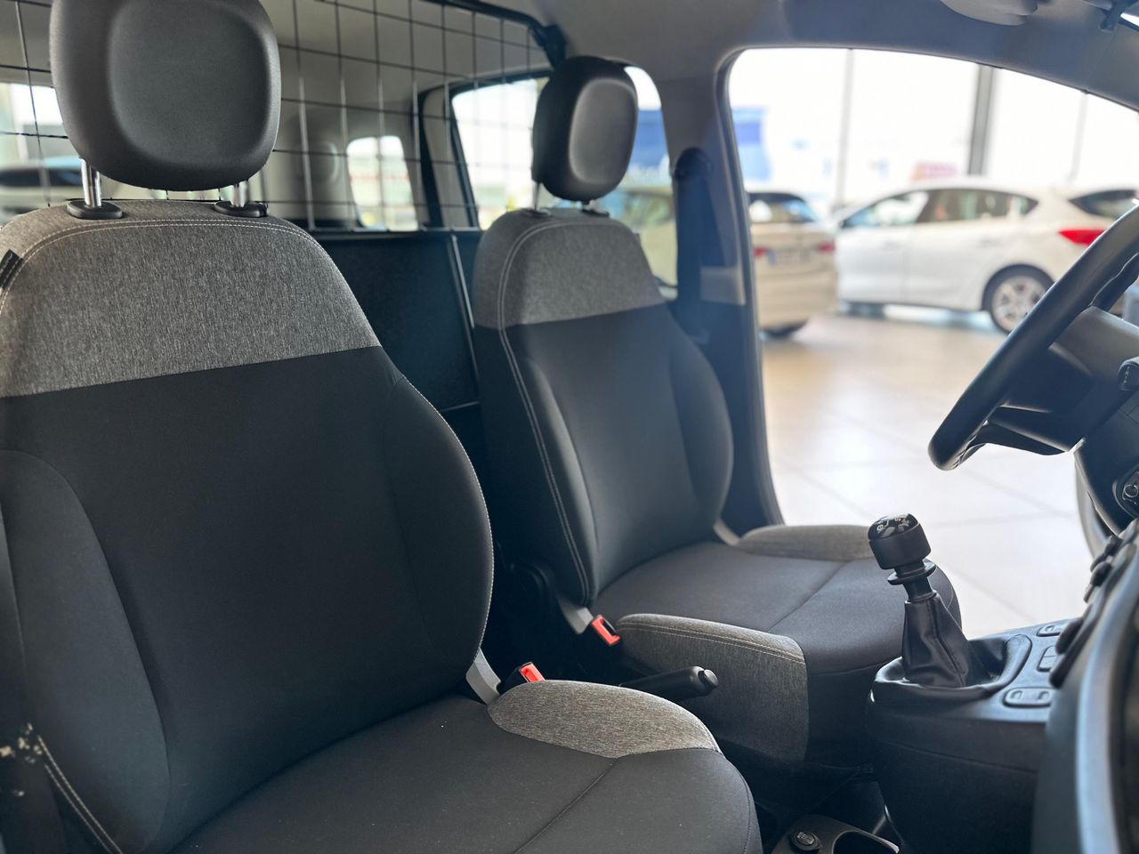 Foto Fiat Panda 17