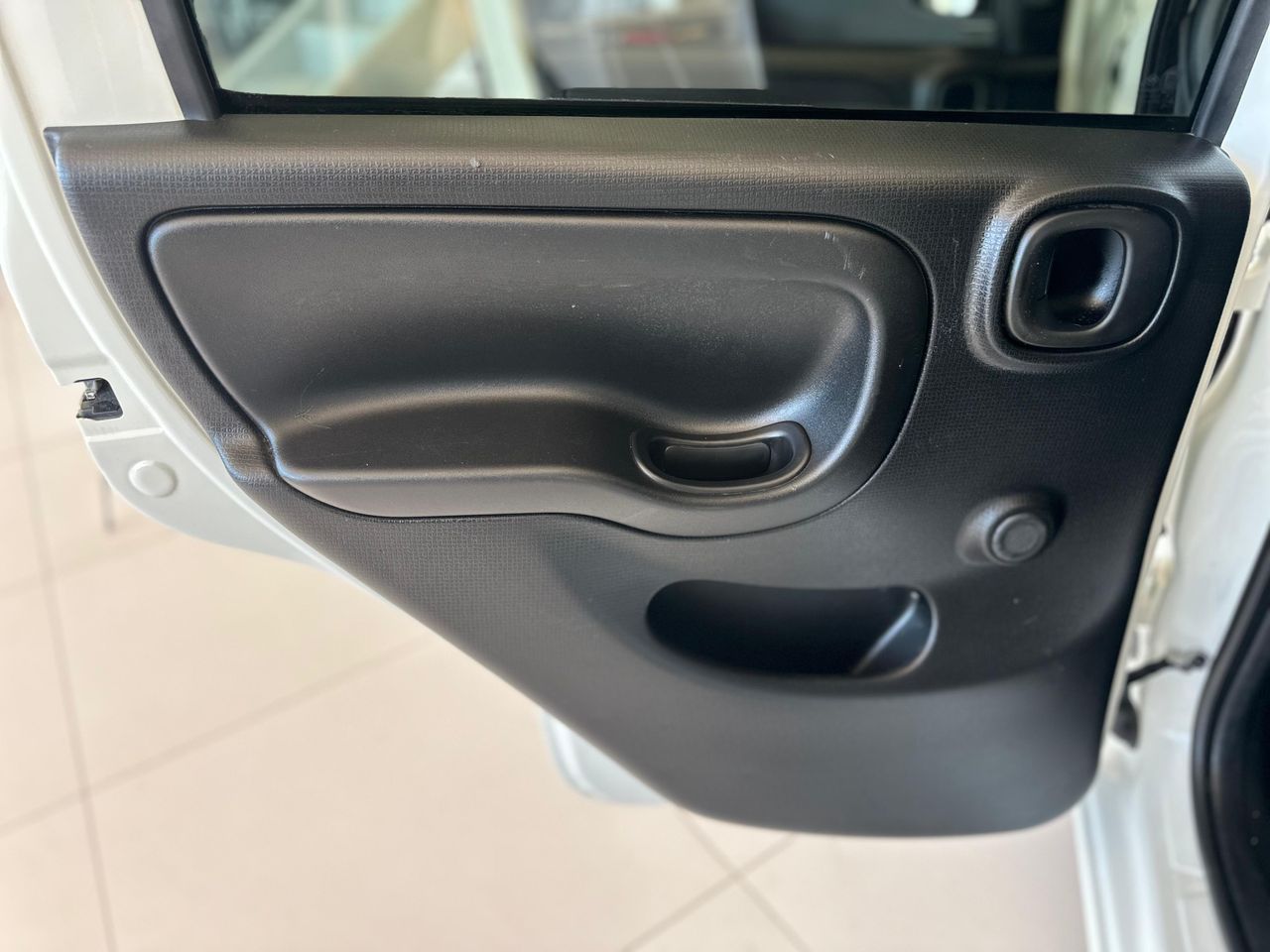 Foto Fiat Panda 18