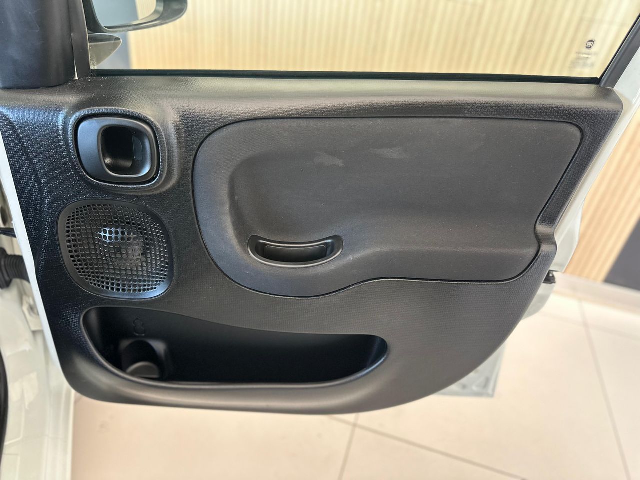 Foto Fiat Panda 20
