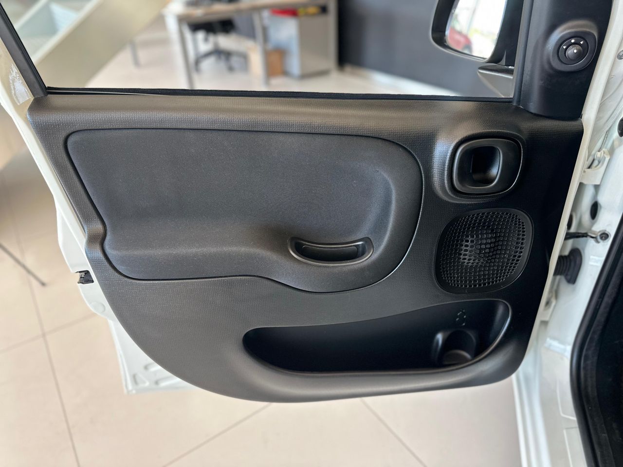 Foto Fiat Panda 21