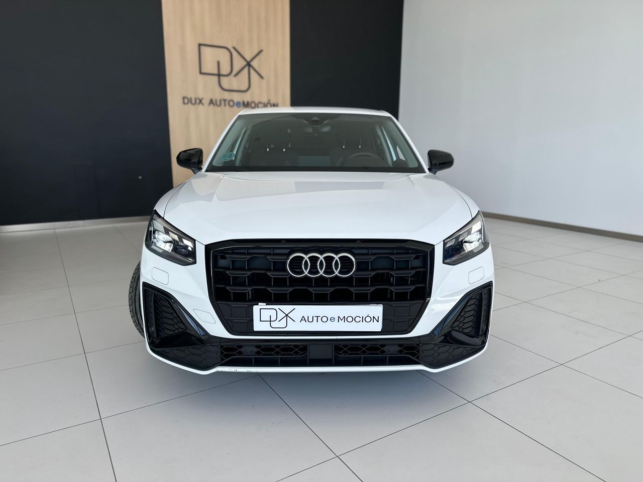 Foto Audi Q2 7