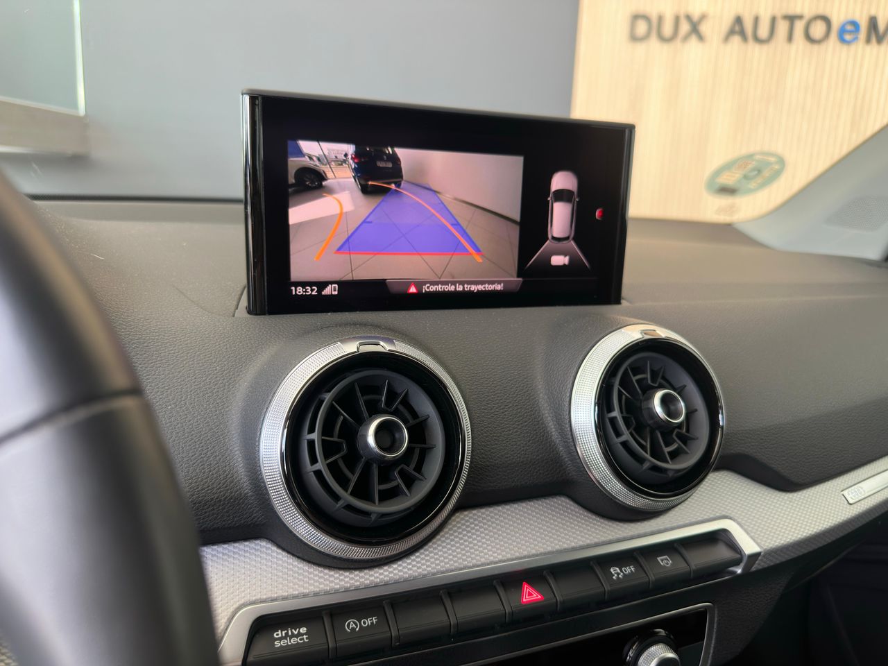 Foto Audi Q2 18