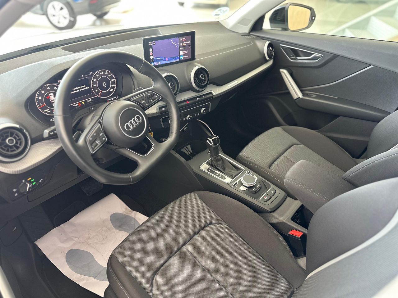 Foto Audi Q2 19