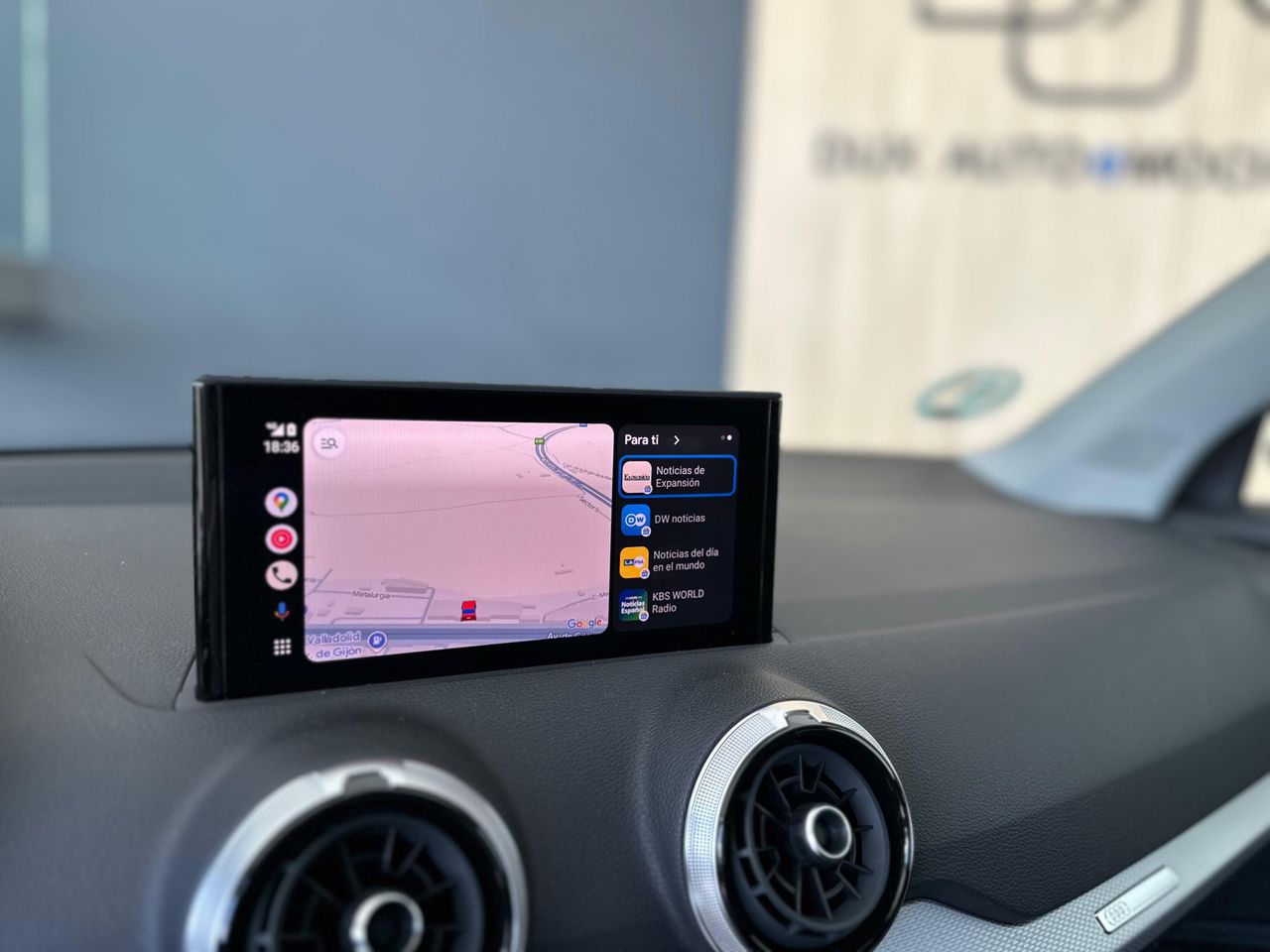Foto Audi Q2 23