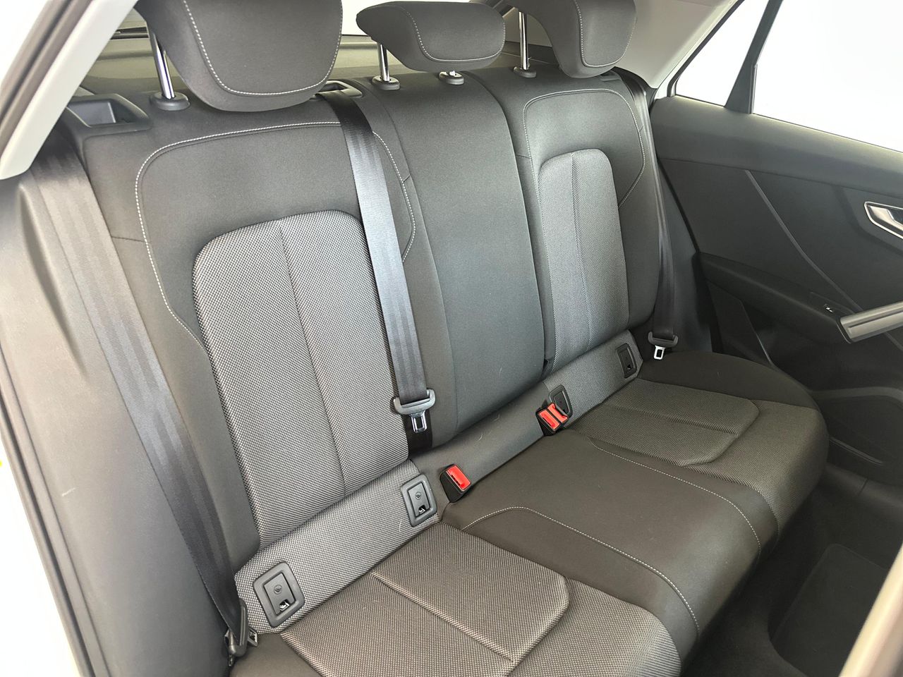 Foto Audi Q2 29