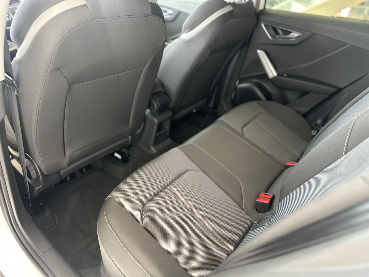 Foto Audi Q2 30