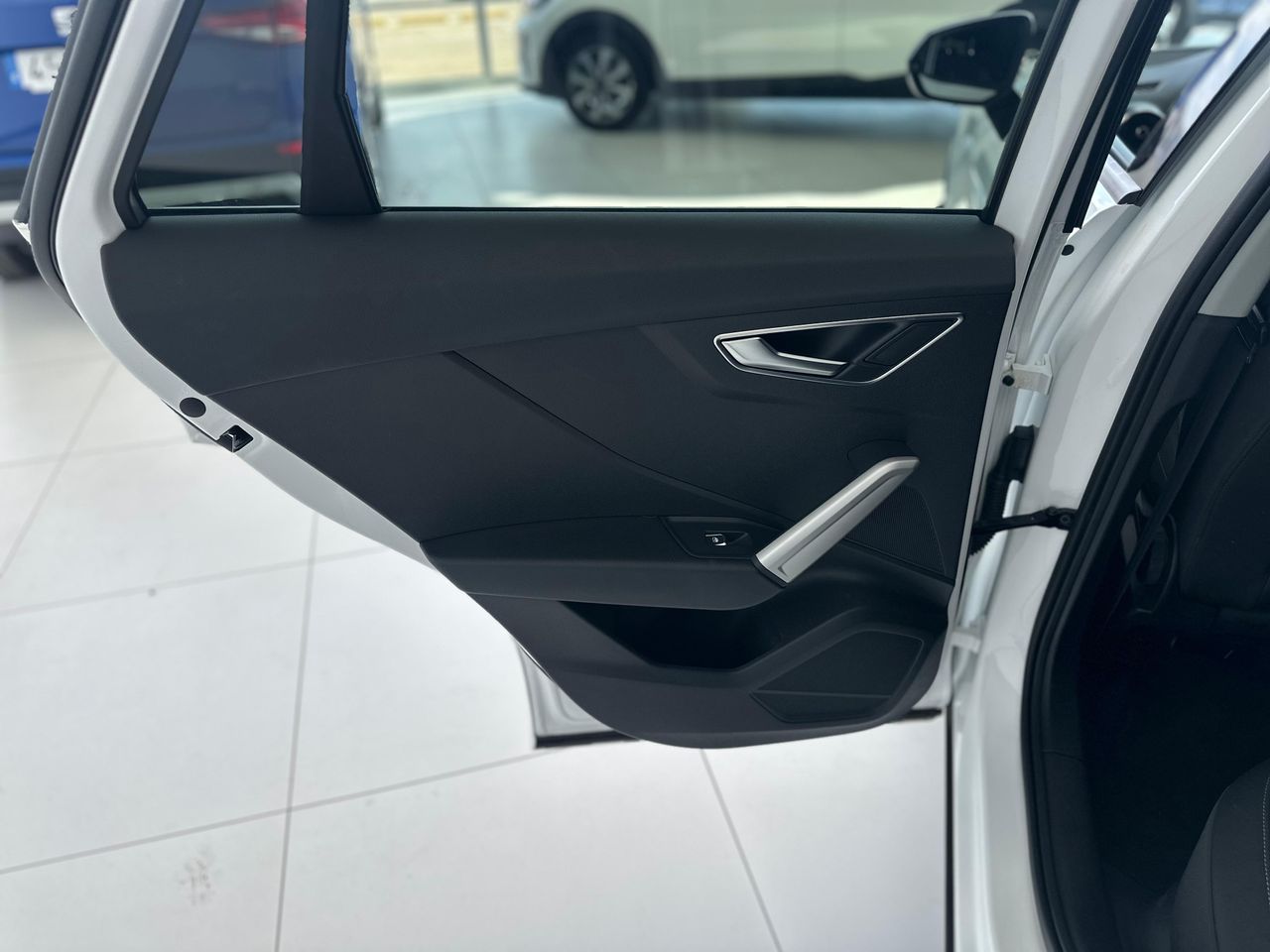 Foto Audi Q2 31