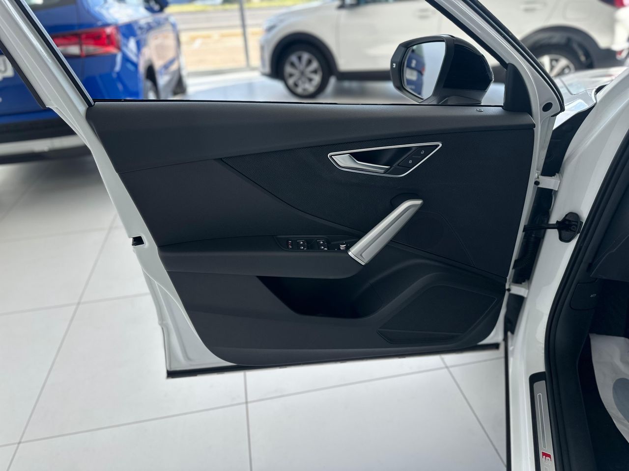 Foto Audi Q2 32
