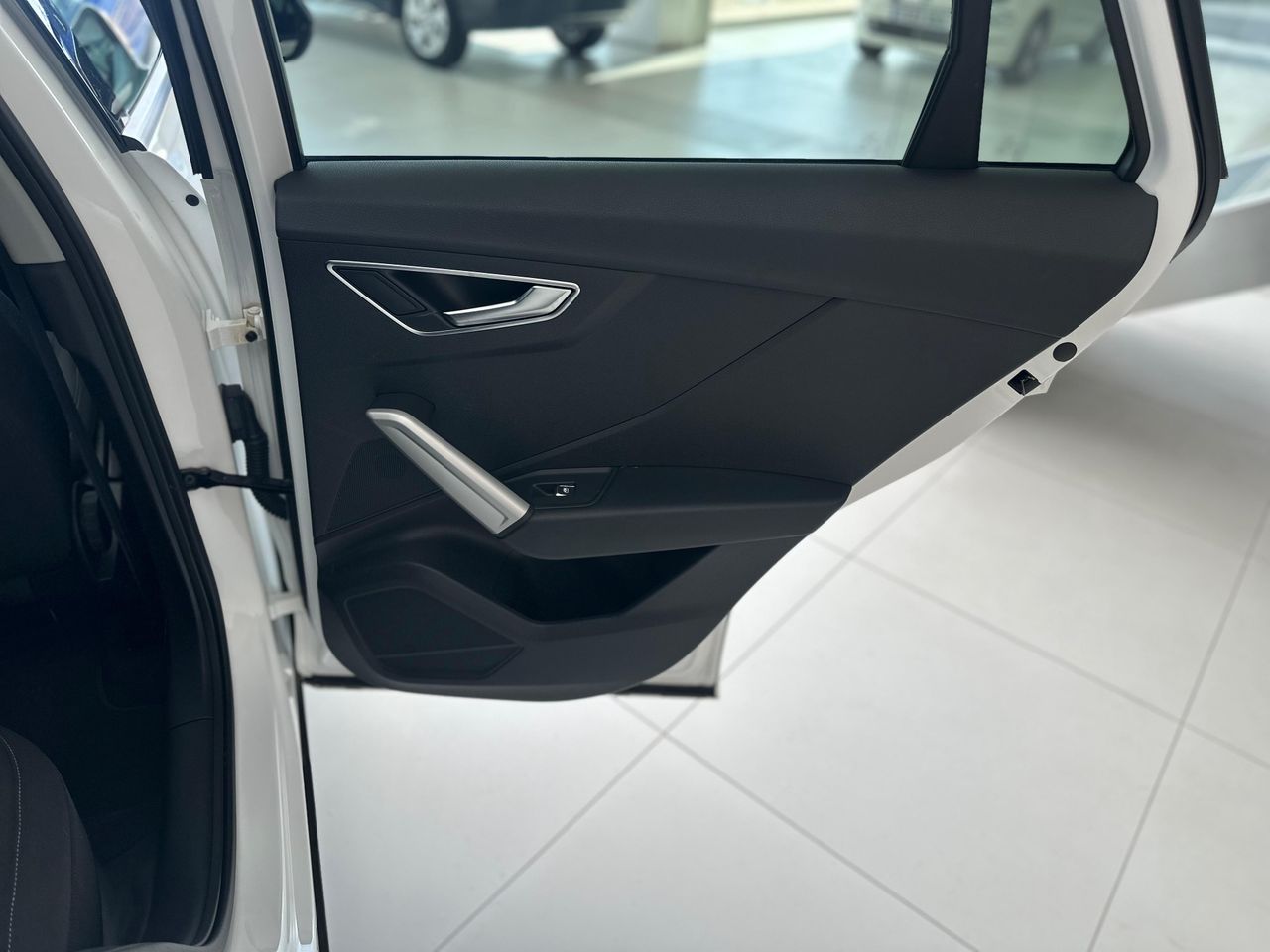 Foto Audi Q2 34