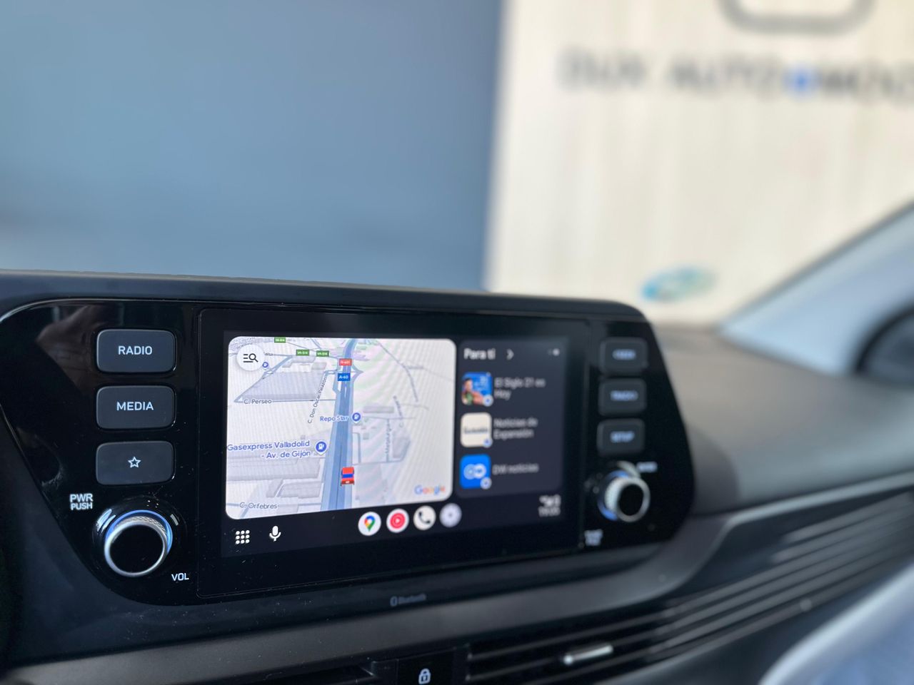 Foto Hyundai i20 22