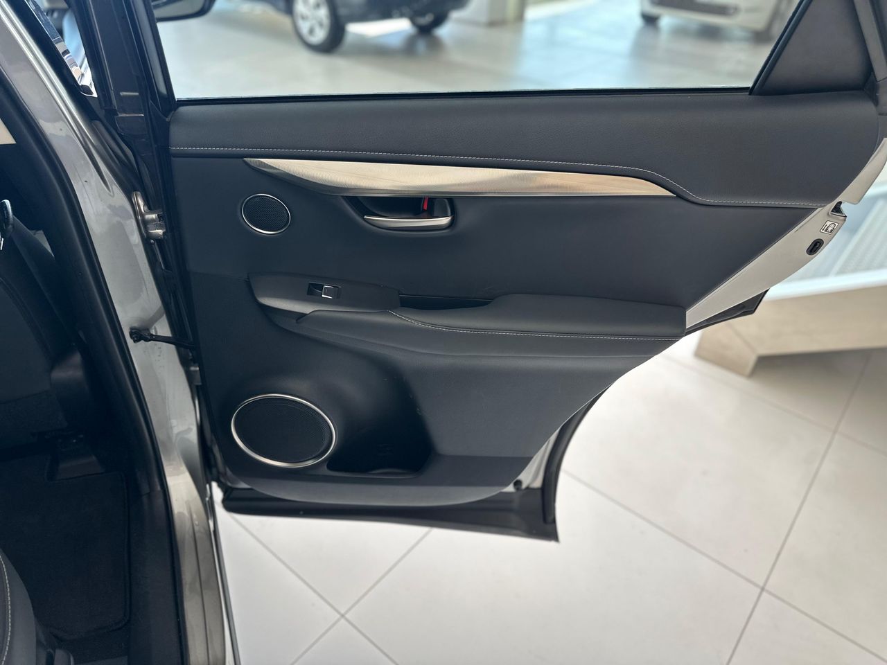 Foto Lexus NX 32