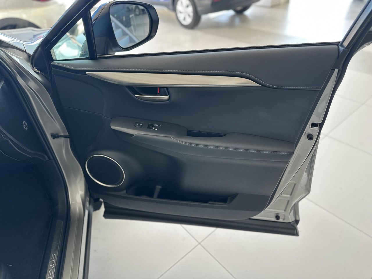 Foto Lexus NX 33