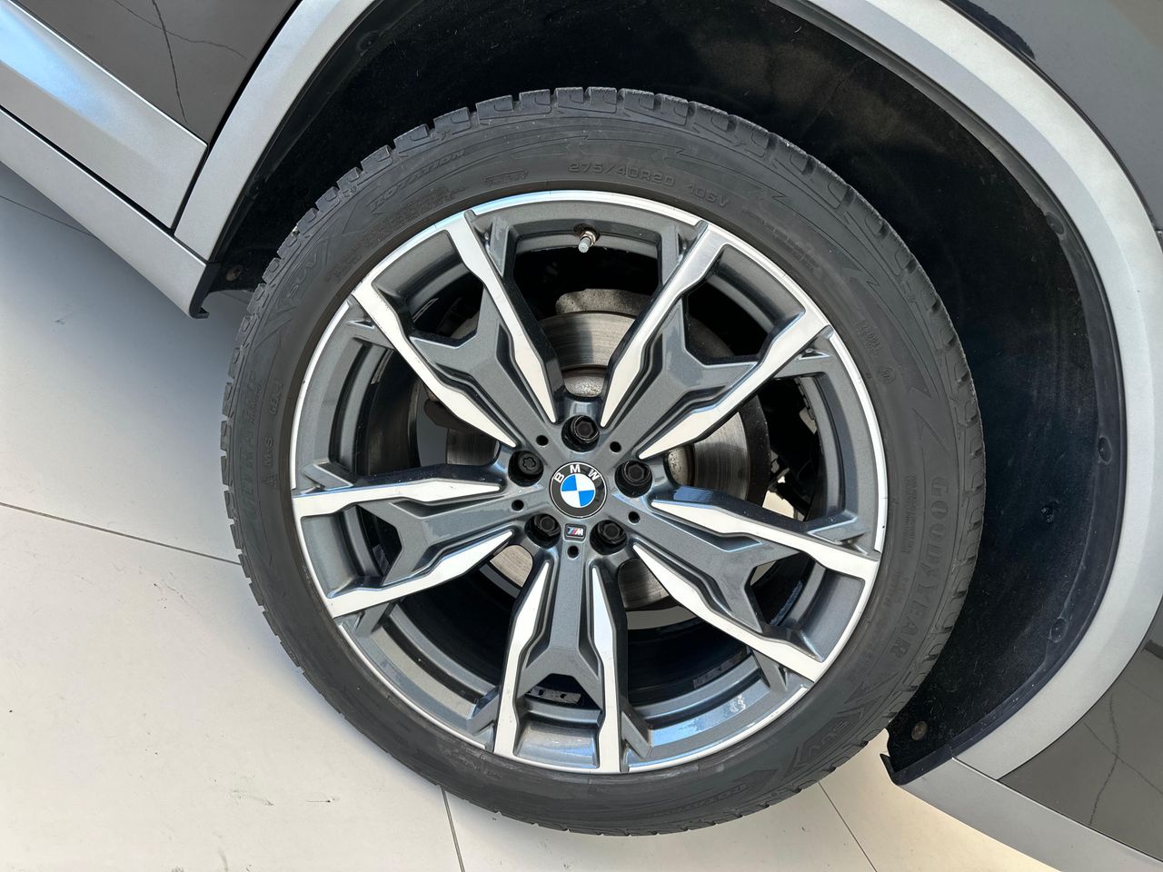 Foto BMW X4 6