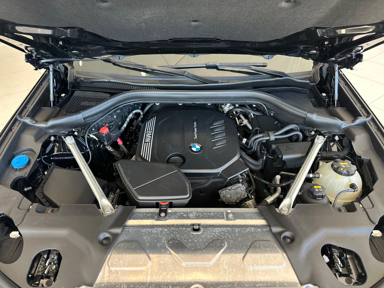 Foto BMW X4 10