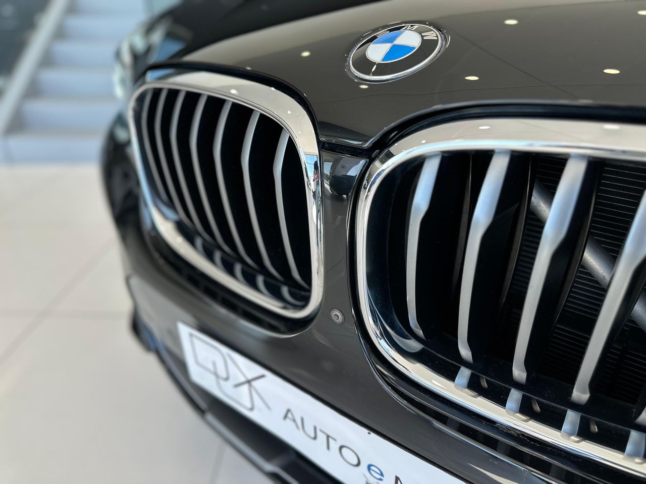 Foto BMW X4 12