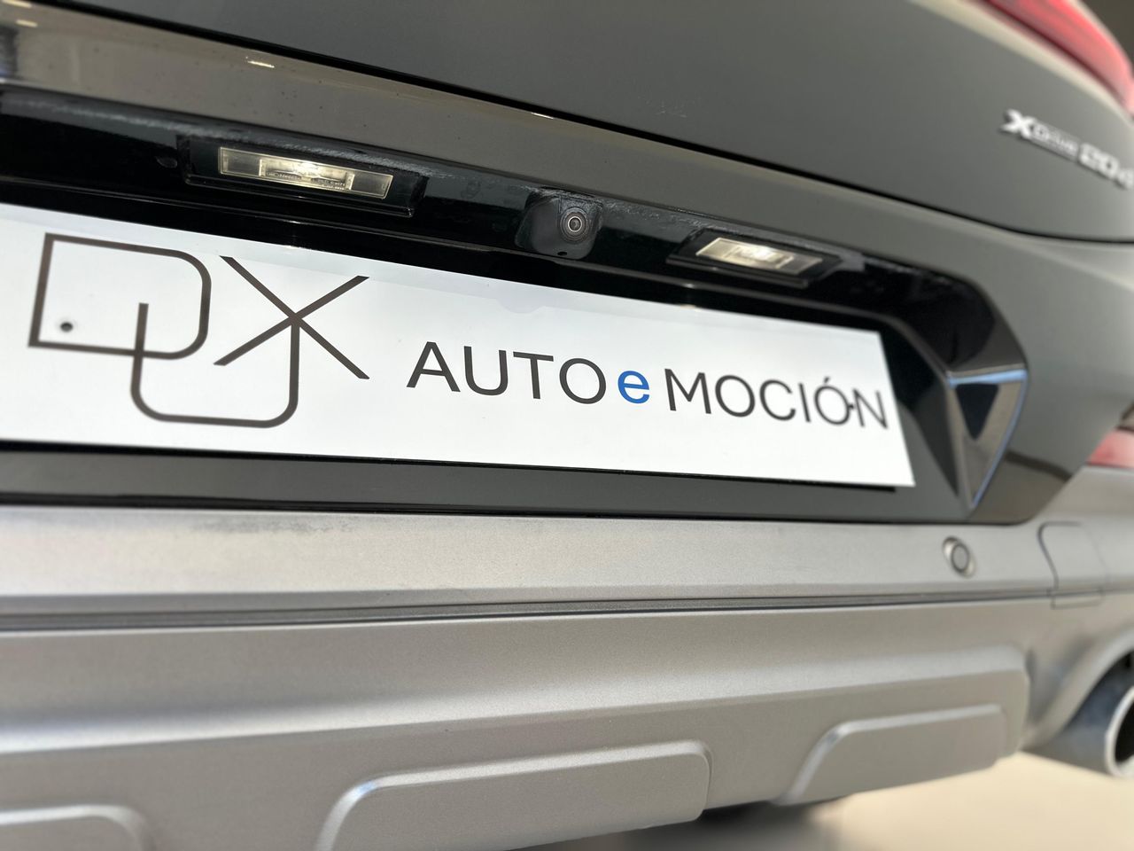 Foto BMW X4 14