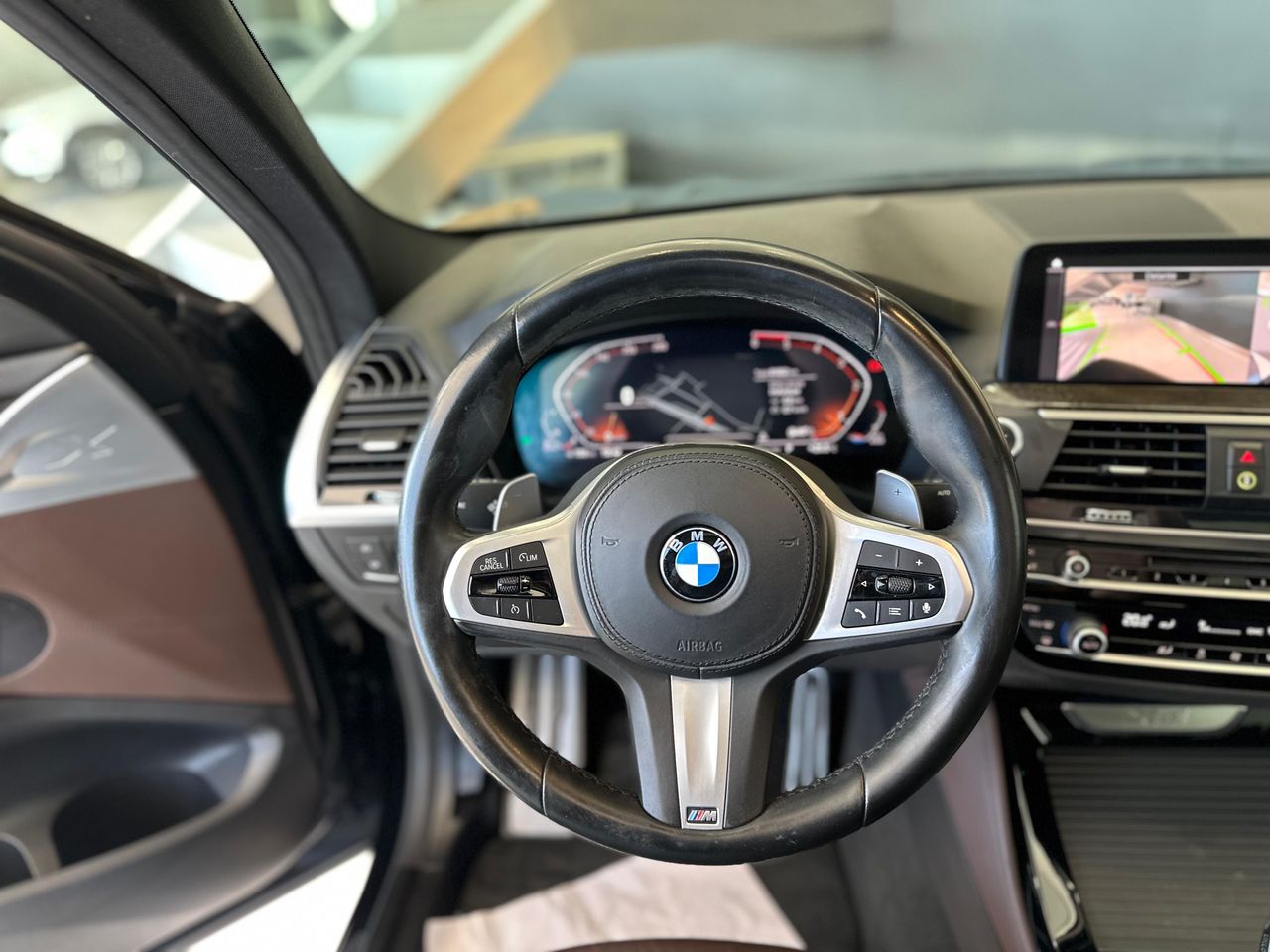 Foto BMW X4 17