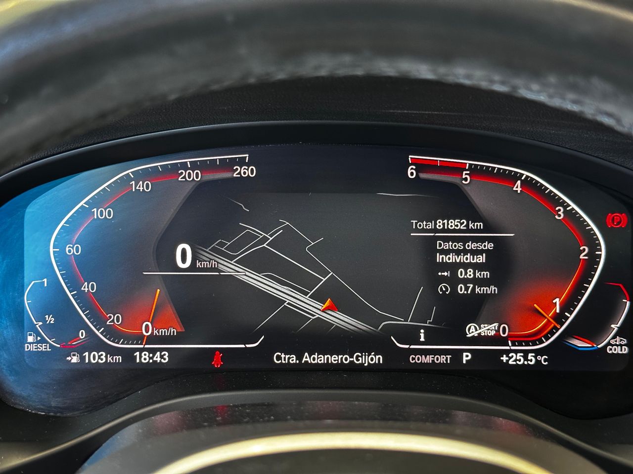Foto BMW X4 18