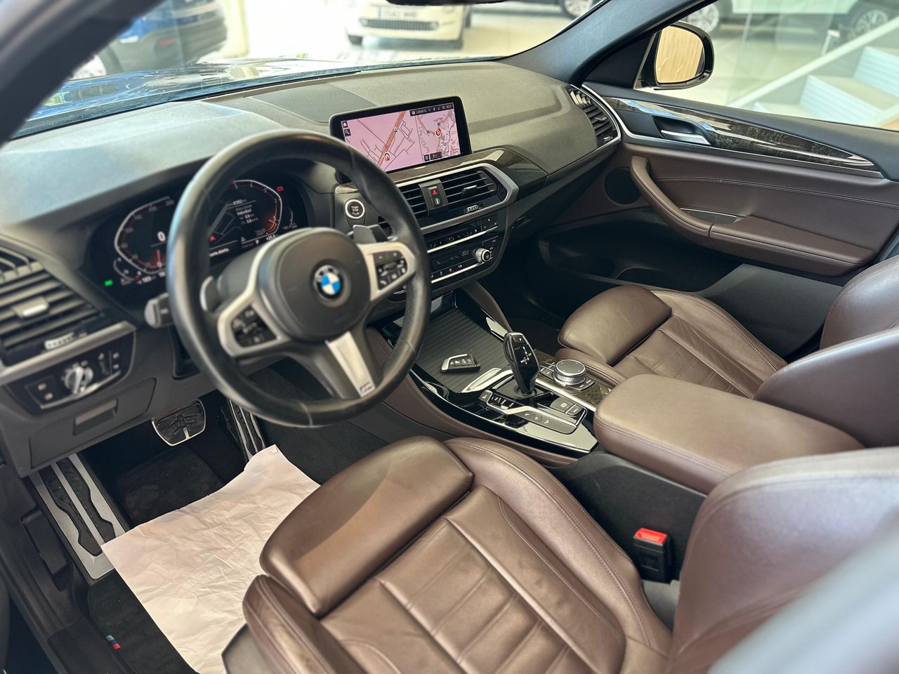 Foto BMW X4 19