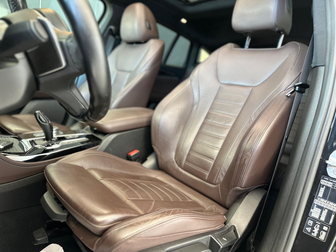 Foto BMW X4 20