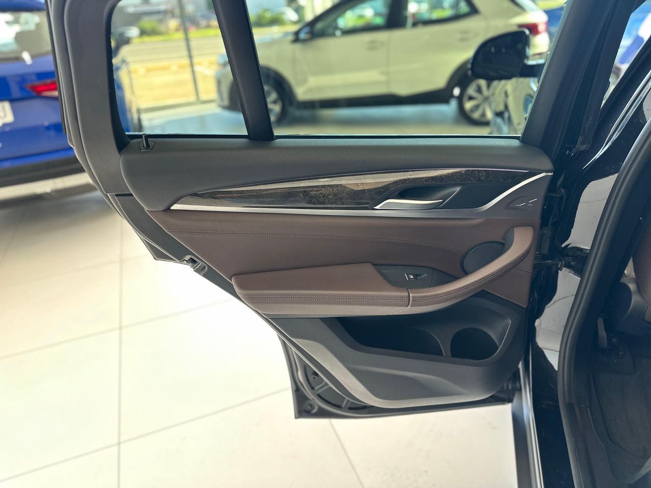 Foto BMW X4 24