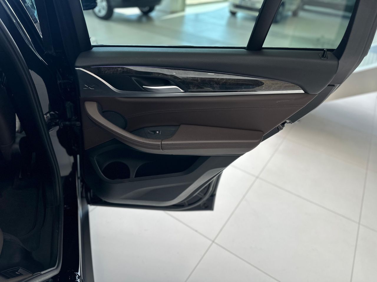 Foto BMW X4 25