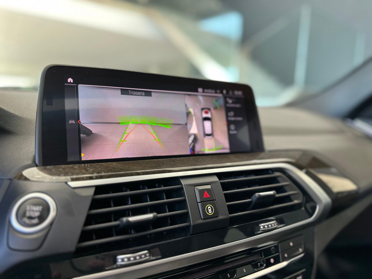 Foto BMW X4 30