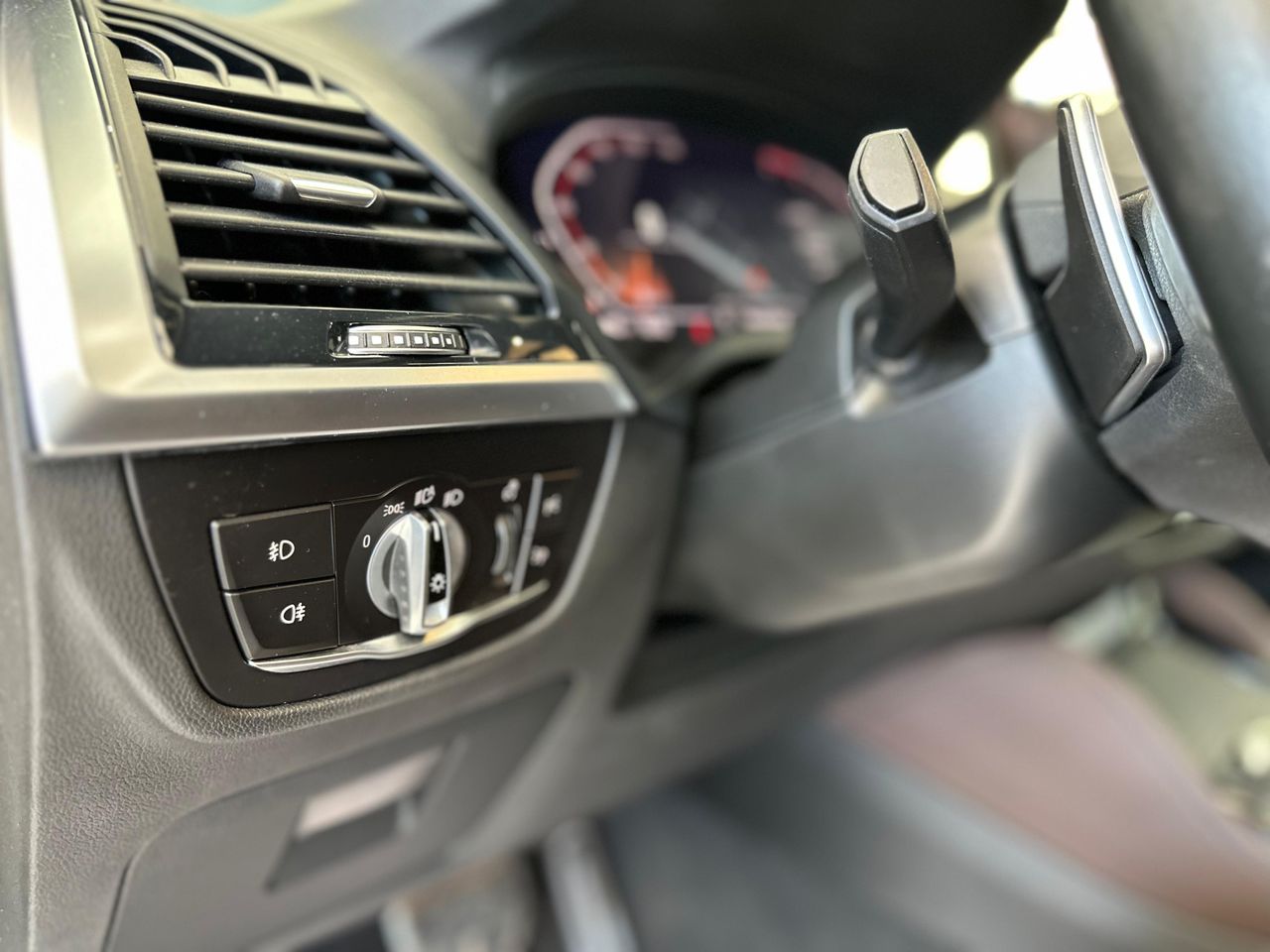 Foto BMW X4 32