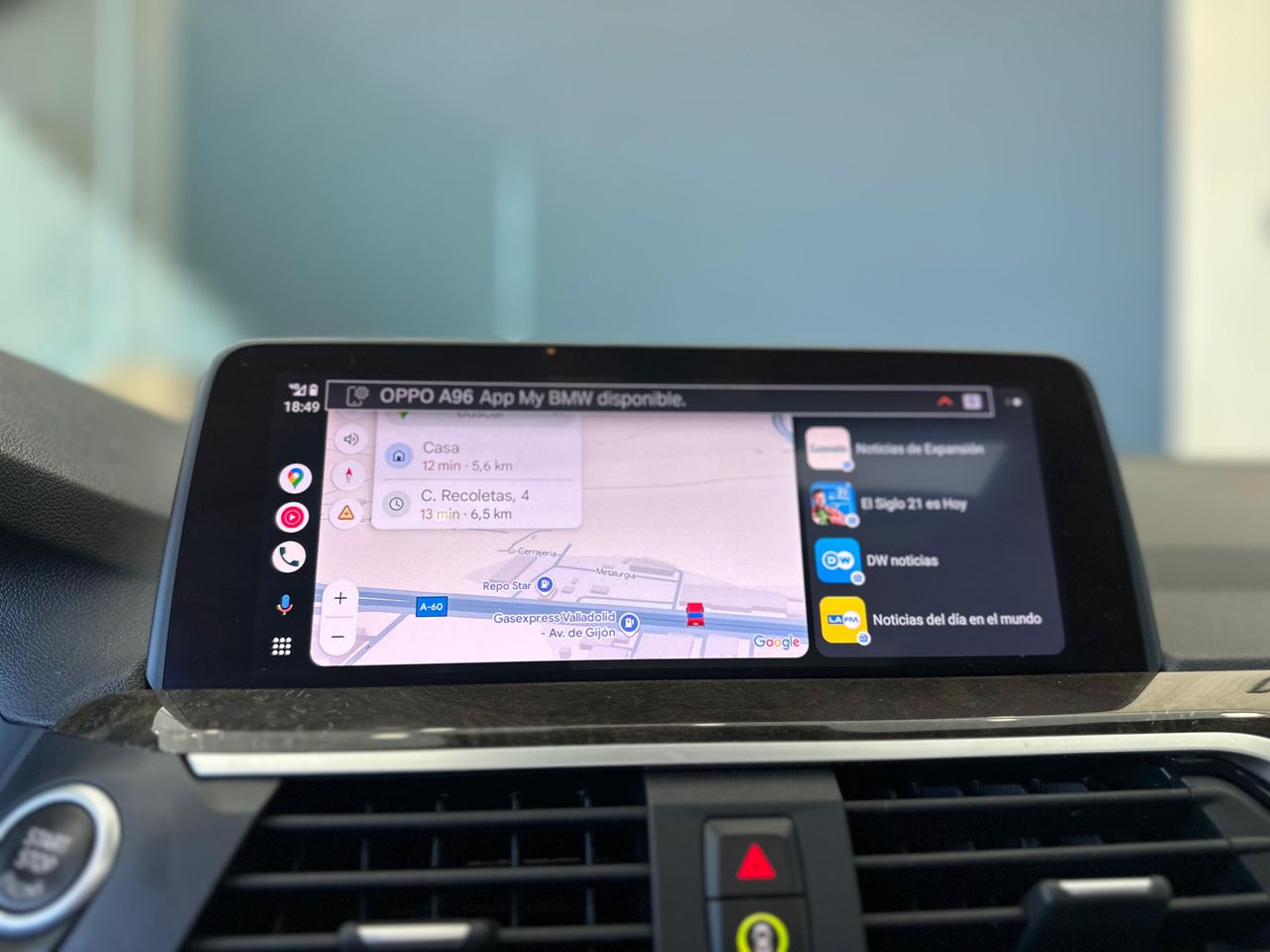 Foto BMW X4 34