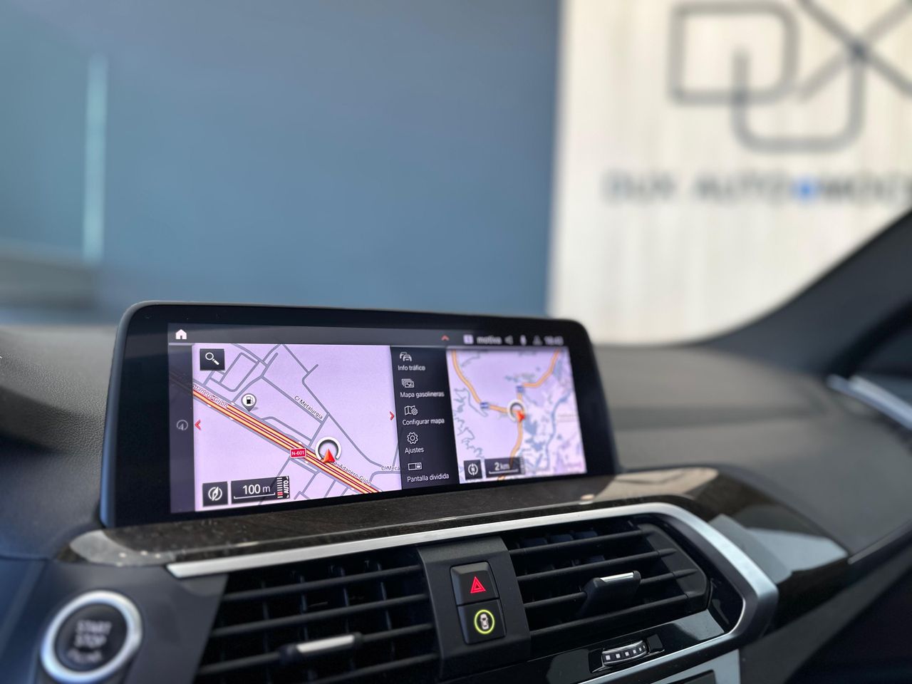 Foto BMW X4 36