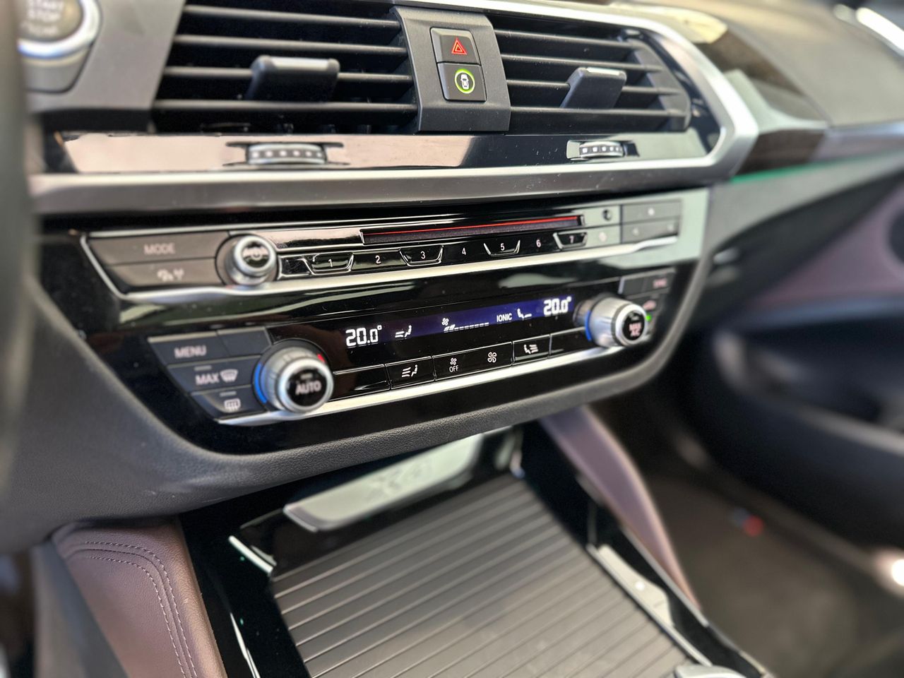 Foto BMW X4 38